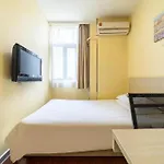 Hanting Hotel Shanghai Qingpu Caoying Road Metro Station